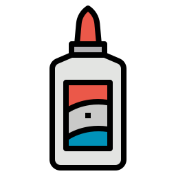 Glue icon