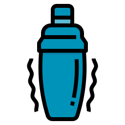 shaker icon