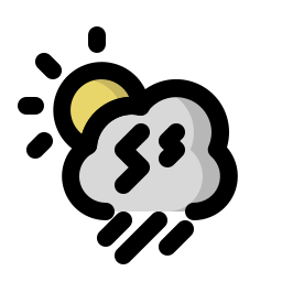 Cloud icon