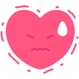 심장 마비 icon