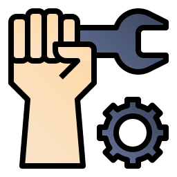 Mechanic icon