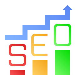 seo e web Ícone