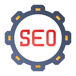 seo иконка