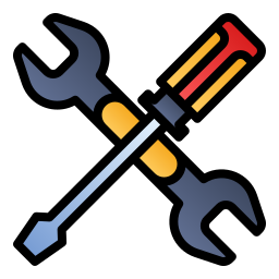 Wrench icon