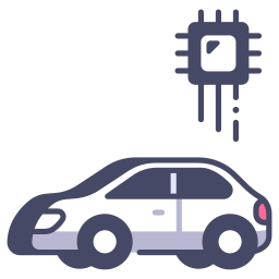 Car icon