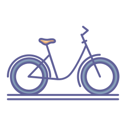 fahrrad icon