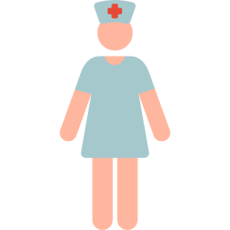 Nurse icon