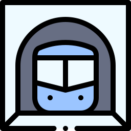 metropolitana icona