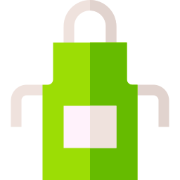 Apron icon