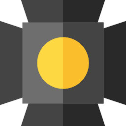 Spotlight icon