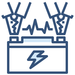 batterie icon