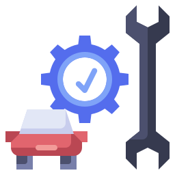 Maintenance icon