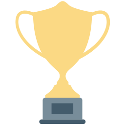 Trophy icon