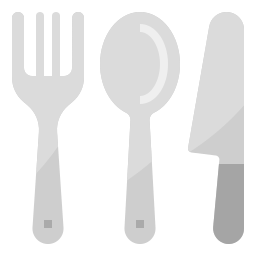 Cutlery icon