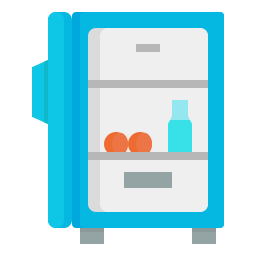 Fridge icon