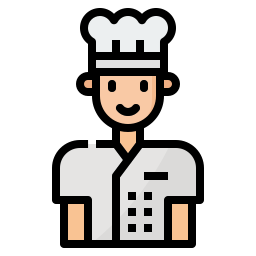 Chef icon