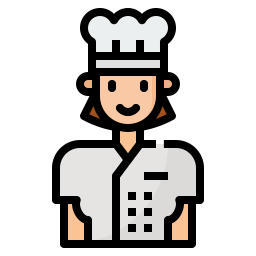 Chef icon