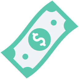 Banknotes icon