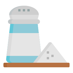 Salt icon