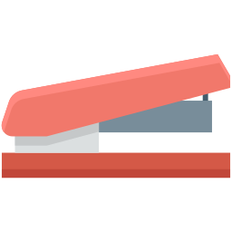 Stapler icon