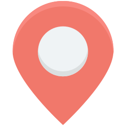 맵 핀 icon