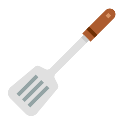 Spatula icon