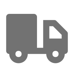 Delivery truck icon