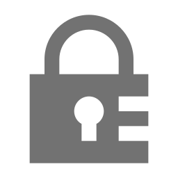 Lock icon