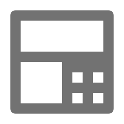 Calculator icon