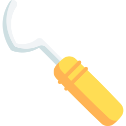 치과 도구 icon