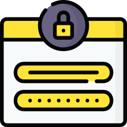 Log in icon