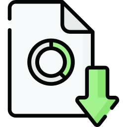Download icon
