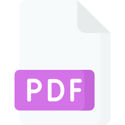 Pdf icon