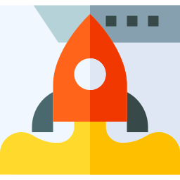 Startup icon