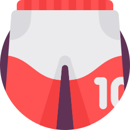 Trousers icon