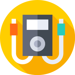 multimeter icon