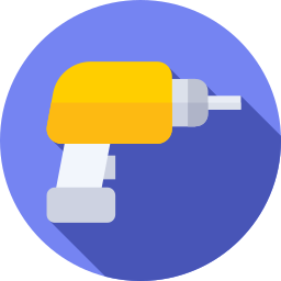 Drill icon