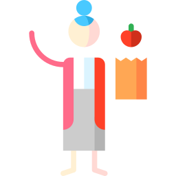 Grocery icon