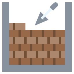 Brickwork icon