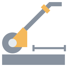 Measuring device icon