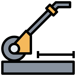 측정 장치 icon