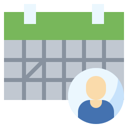 Calendar icon