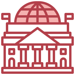 連邦議会 icon