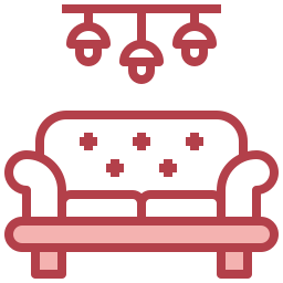 sofa icon