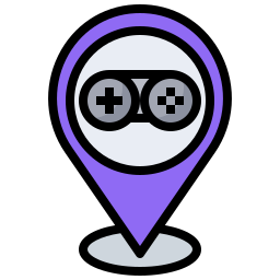 Location icon