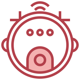 robotervakuum icon