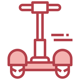 segway icono