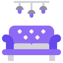 sofa icon