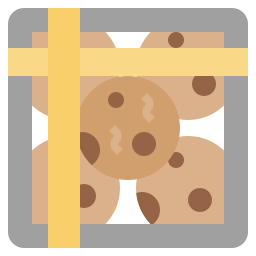 Cookies icon