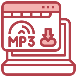 Mp3 icon